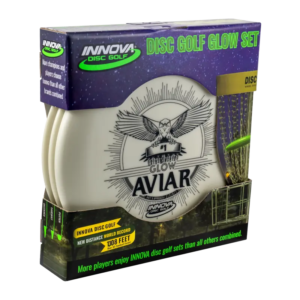 Innova DX Glow Starter Set
